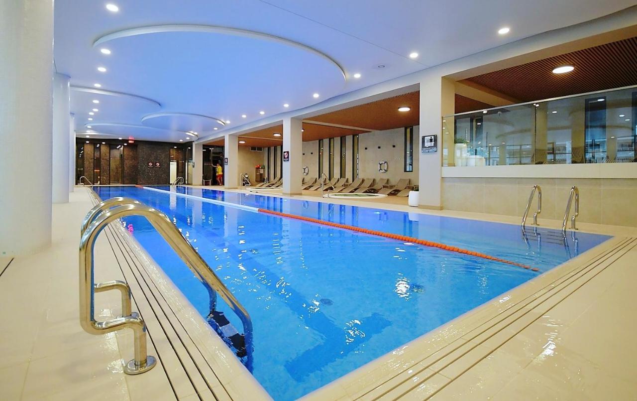 Apartament Buena Vista - Polanki Aqua Колобжег Экстерьер фото