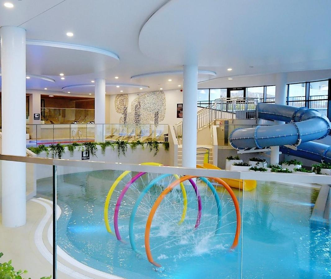 Apartament Buena Vista - Polanki Aqua Колобжег Экстерьер фото